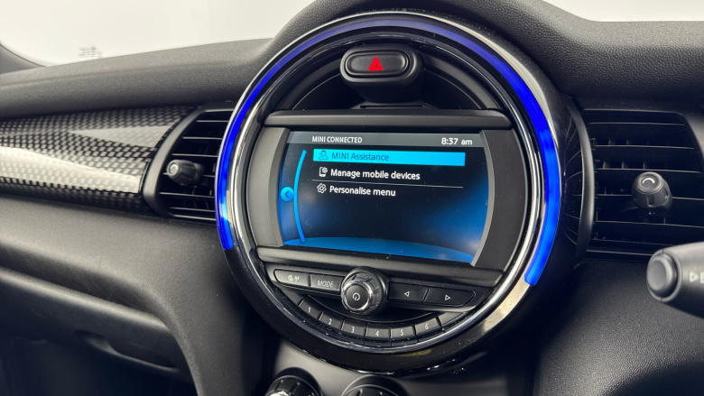 MINI Hatchback 2.0 Cooper S Sport II 3dr Petrol Hatchback